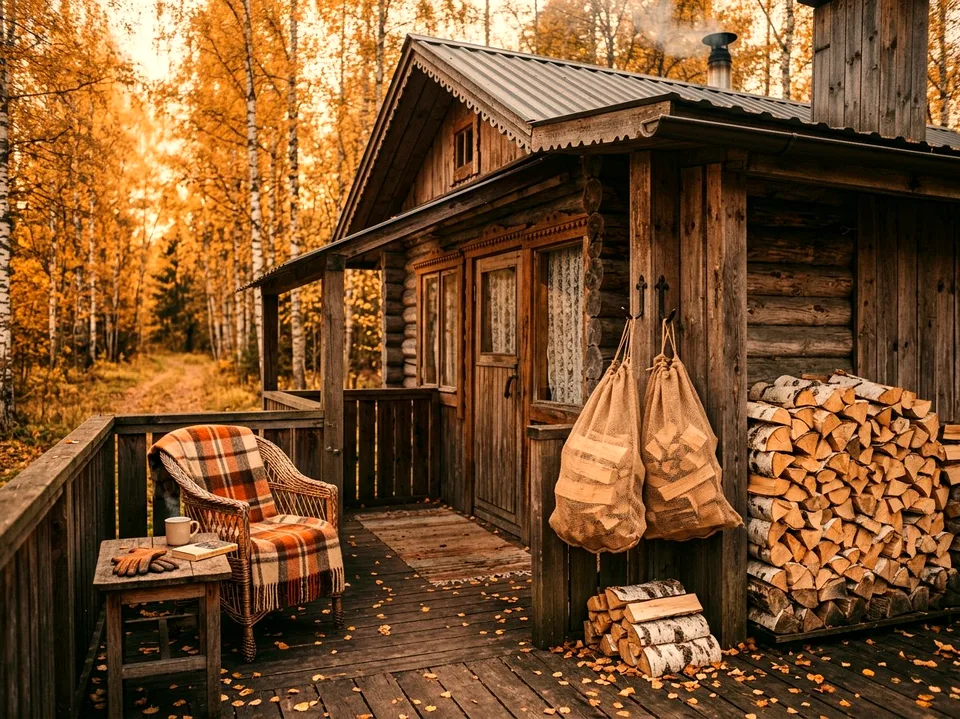 Для дачи в Свердловском