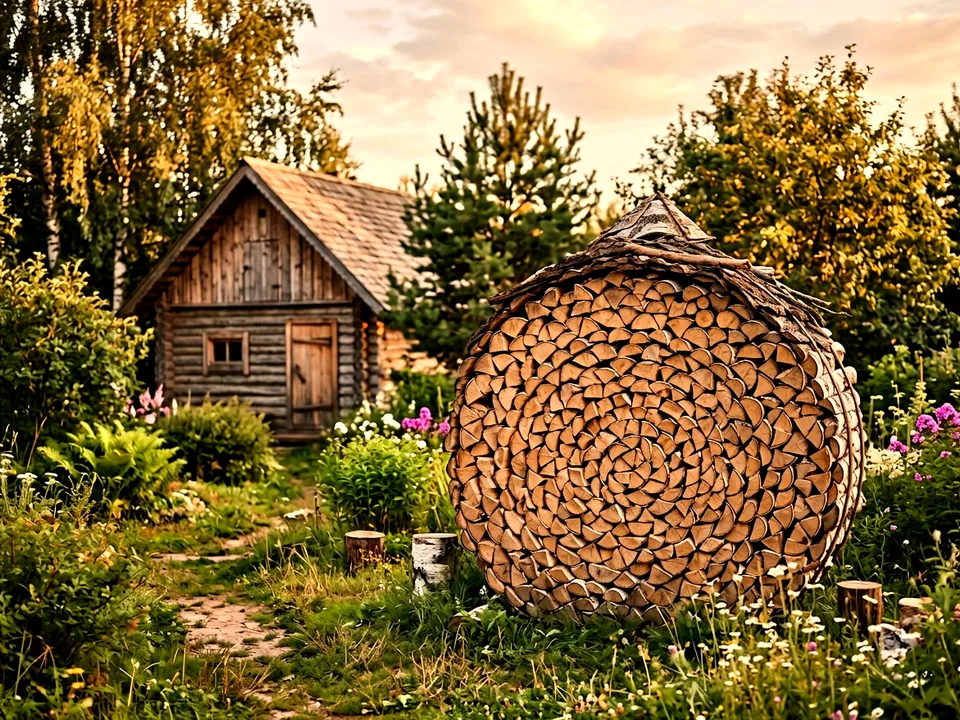 Pini Kay на паллетах, Свердловский, улица Дровяная, 25