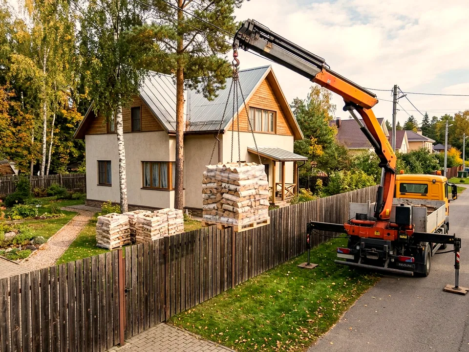 Сетки 40 л к камину, Свердловский, улица Парковая, 42